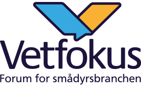 Vetfokus logo